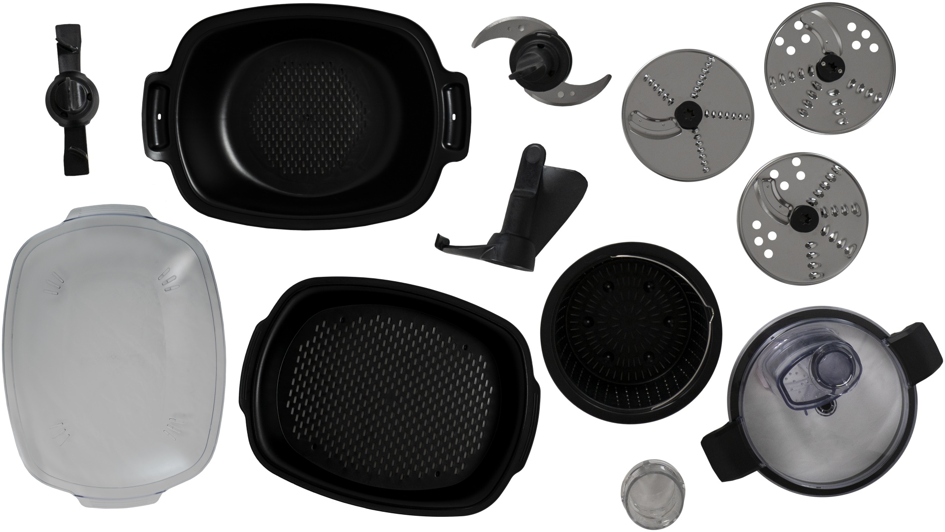 GRAND GNKR-150SFSS серебристый