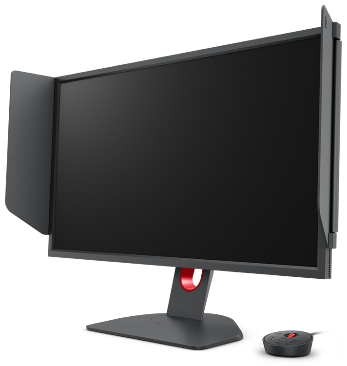 27&quot; BenQ ZOWIE XL2746K 9H.LKJLB.QBE черный