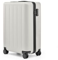 Чемодан NinetyGo Danube MAX luggage 26&quot; White