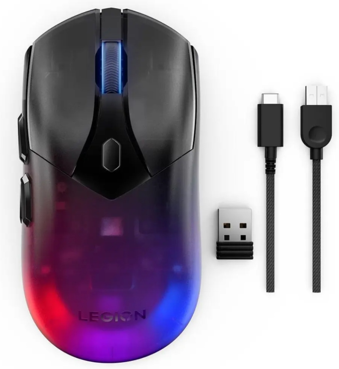 Lenovo Legion M410 черный