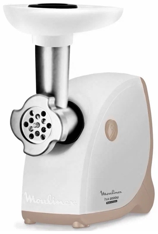Moulinex ME461132 белый