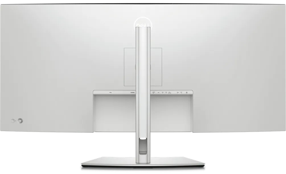 39.7&quot; DELL U4025QW белый