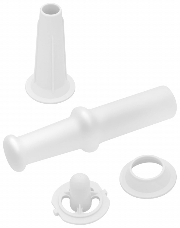 MAUNFELD MF-232WR оранжевый, белый