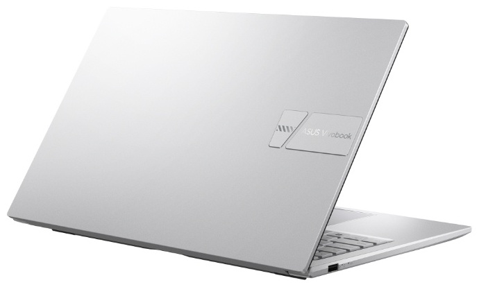 ASUS Vivobook 15 15.6&quot; / 16 Гб / SSD 512 Гб / DOS / X1504VA-BQ287 / 90NB10J2-M00BU0