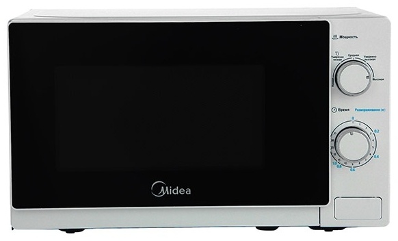 Midea MM720C4E-W белый