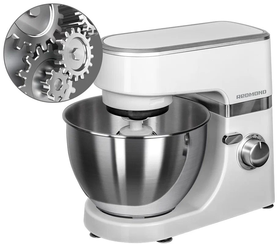 REDMOND RFM-5301 белый