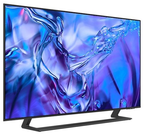 Samsung UE50DU8500UXCE 127 см черный