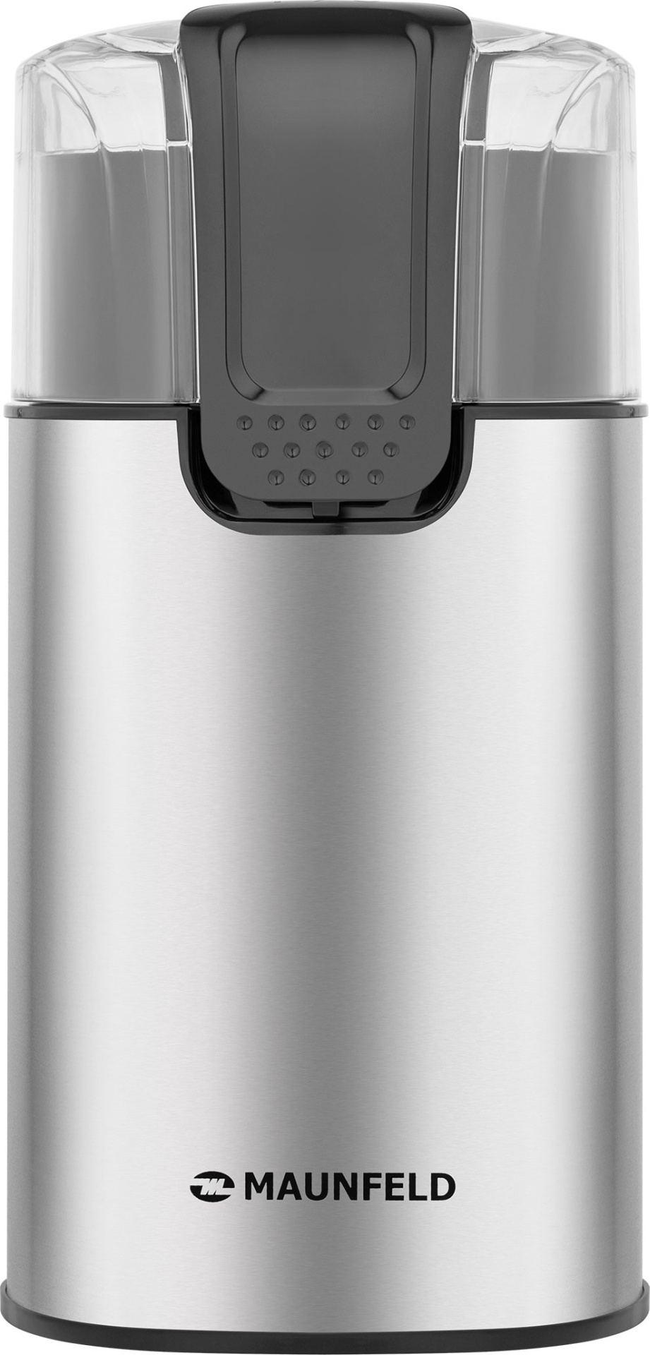 MAUNFELD MF-523S серебристый