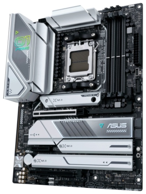 ASUS Prime X670E-Pro WiFi