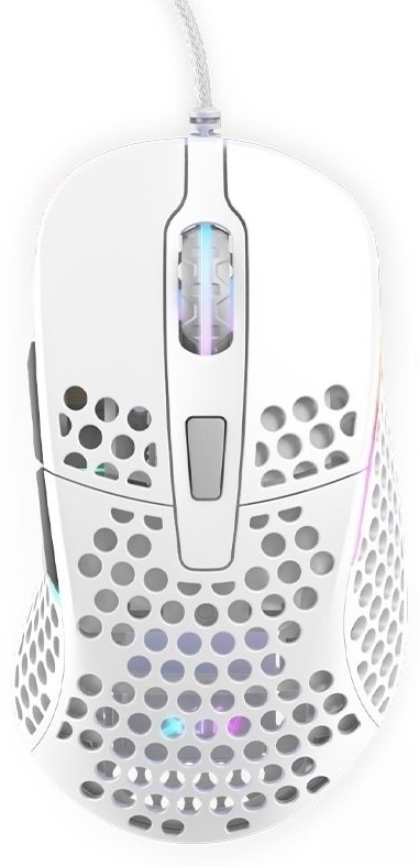 Xtrfy XG-M4-RGB-WHITE белый