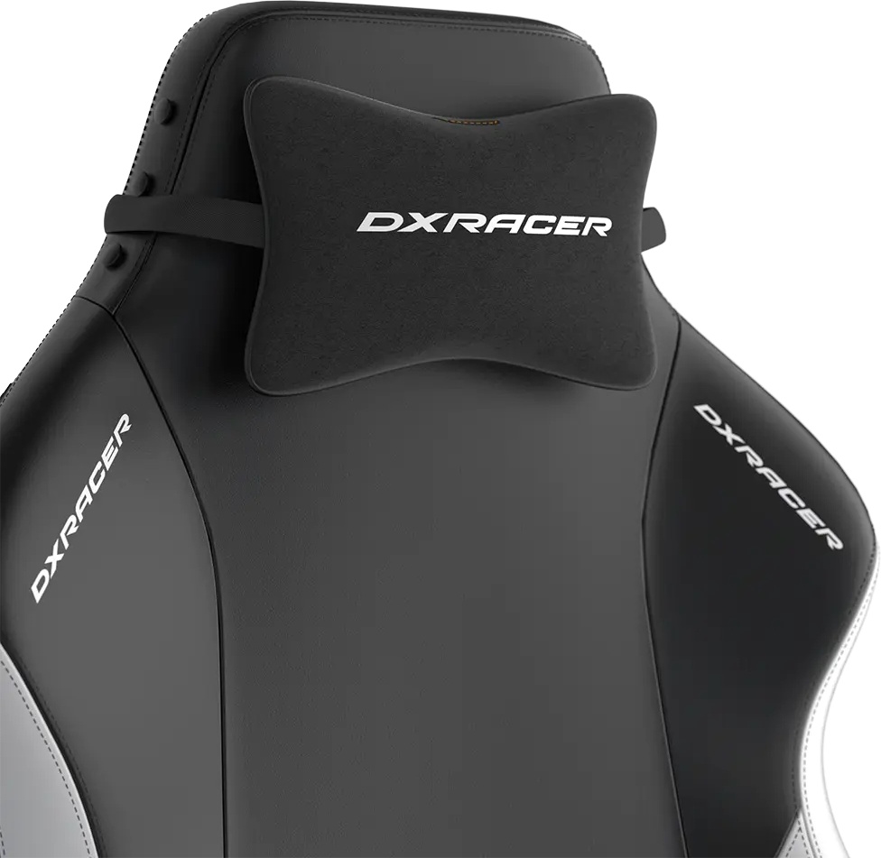 Игровое кресло DXRacer Drifting C-NEO Черно-белый L GC/LDC23LTA/NW