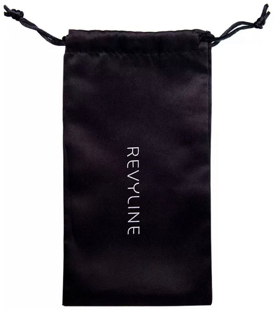 Ирригатор импульсный емкость 140 мл Revyline RL 410 Pink