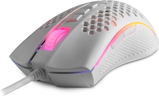 Redragon Storm RGB белый
