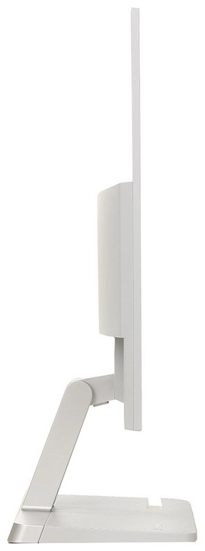 27&quot; Lenovo L27i-4A 67BEKAC1EU серый