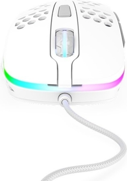 Xtrfy XG-M4-RGB-WHITE белый