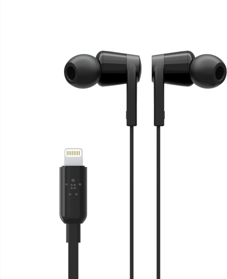 Belkin RockStar черный