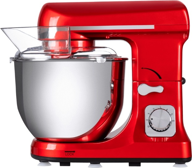 MAUNFELD MF-431CH красный