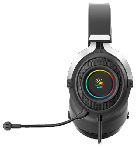 A4Tech Bloody G535P серый