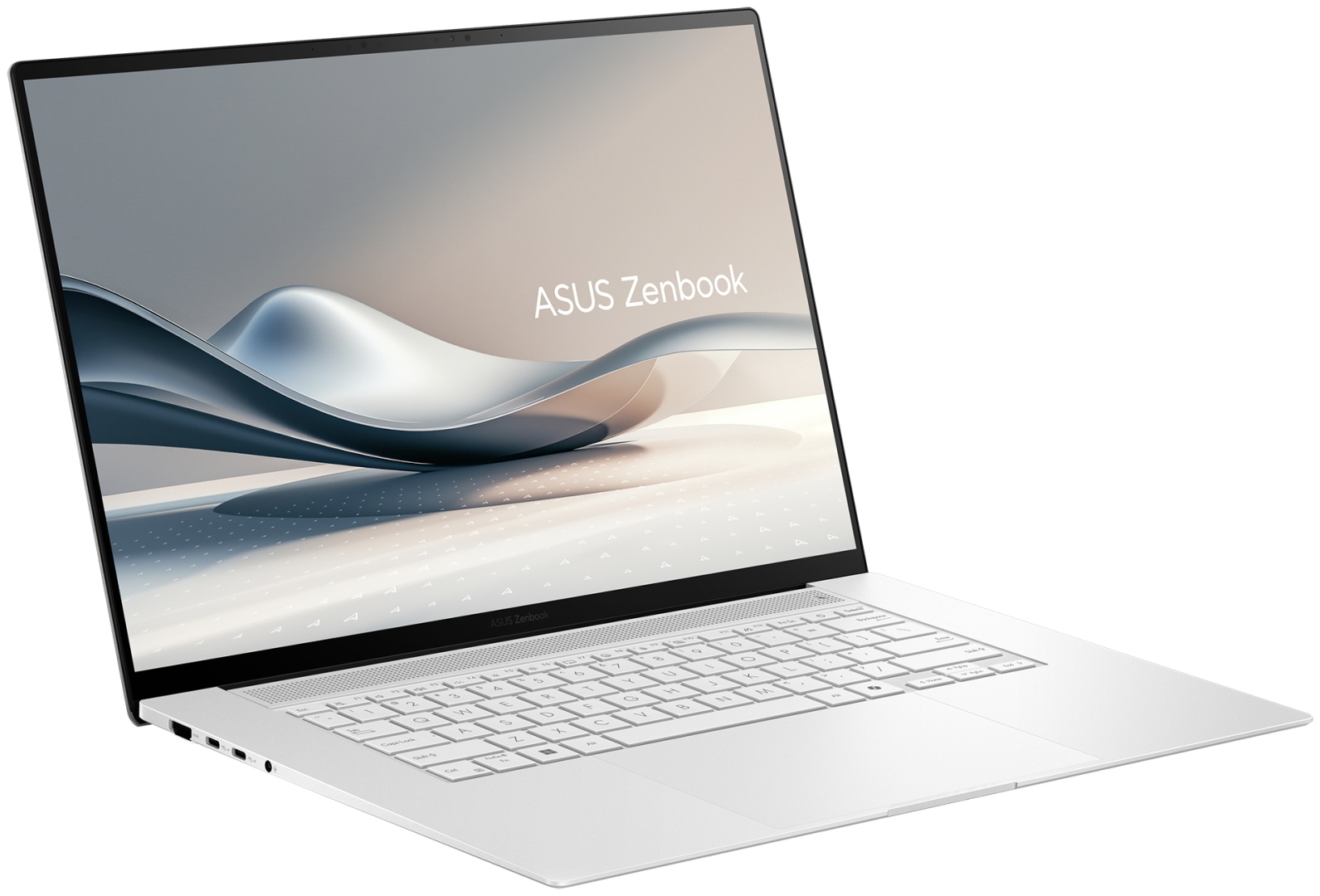 ASUS Zenbook S 16 16&quot; / 32 Гб / SSD 1024 Гб / Win 11 / UM5606WA-RK281W / 90NB13M2-M00H30