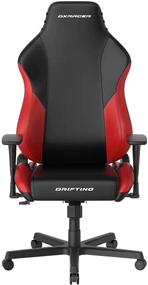 Игровое кресло DXRacer Drifting C-NEO Черно-красный L GC/LDC23LTA/NR