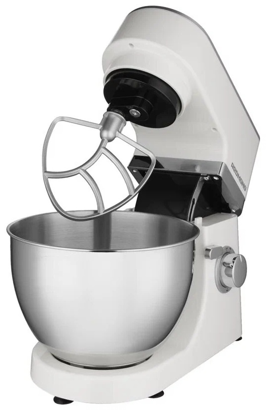 REDMOND RFM-5301 белый