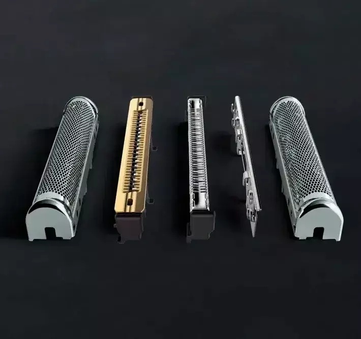 Braun S9 Pro 9510s сеточная от аккумулятора