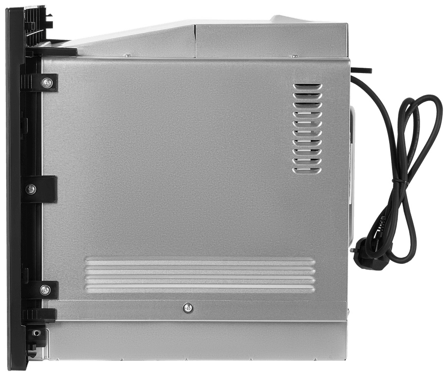 MAUNFELD MBMO.25.7GG серый