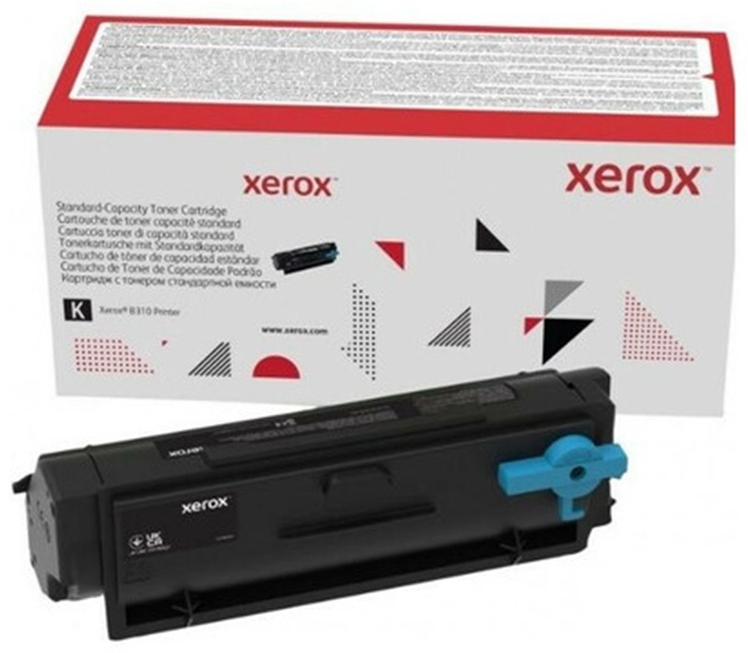 Xerox 006R04396 синий