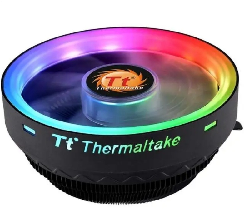 Thermaltake UX 100 CL-P064-AL12SW-A