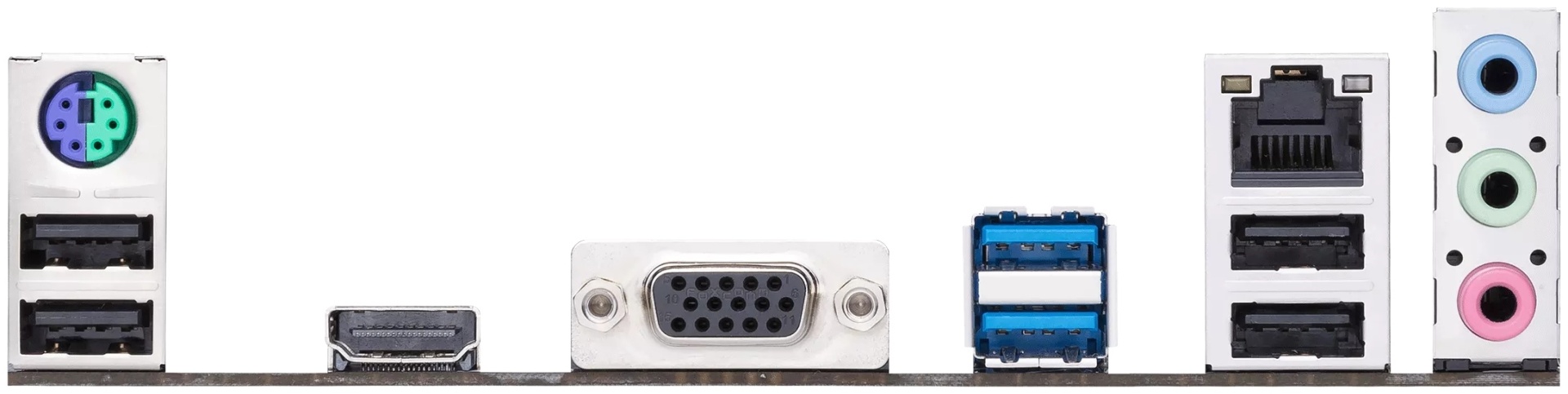 ASUS Prime H610M-K D4