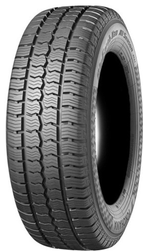 Yokohama RY61 195/70 R15C 104 T