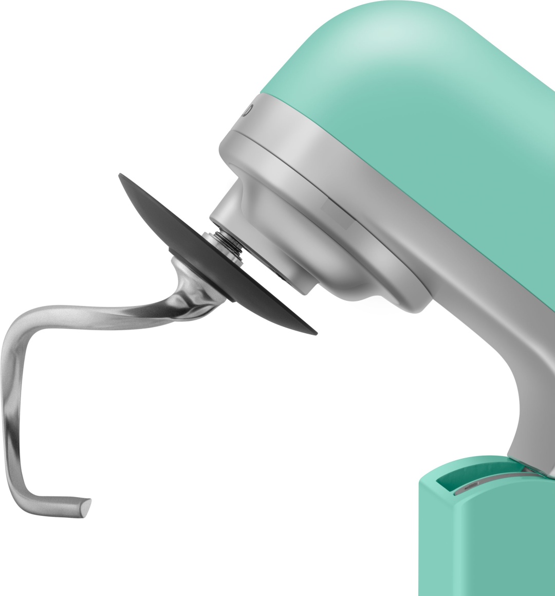 MAUNFELD MF-422MINT зеленый