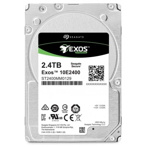 Жесткий диск Seagate ST2400MM0129 2400 Гб