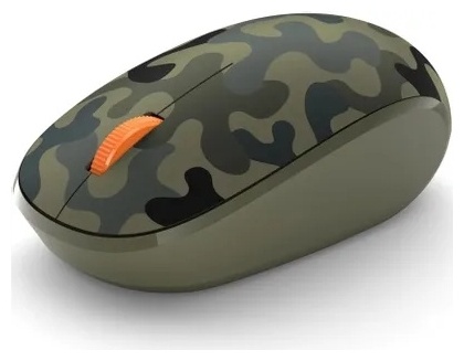 Microsoft CAMO SE 8KX-00031 зеленый