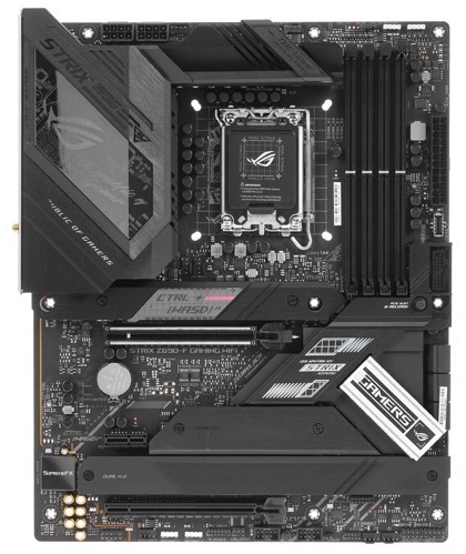 ASUS ROG STRIX Z690-F GAMING WIFI