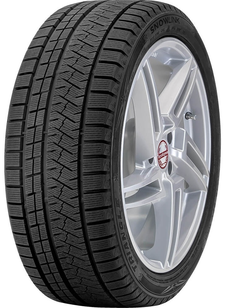 Triangle PL02 235/60 R18 107V без шипов