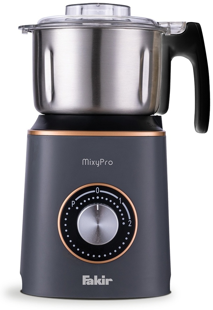 Fakir Mixypro Plus серый