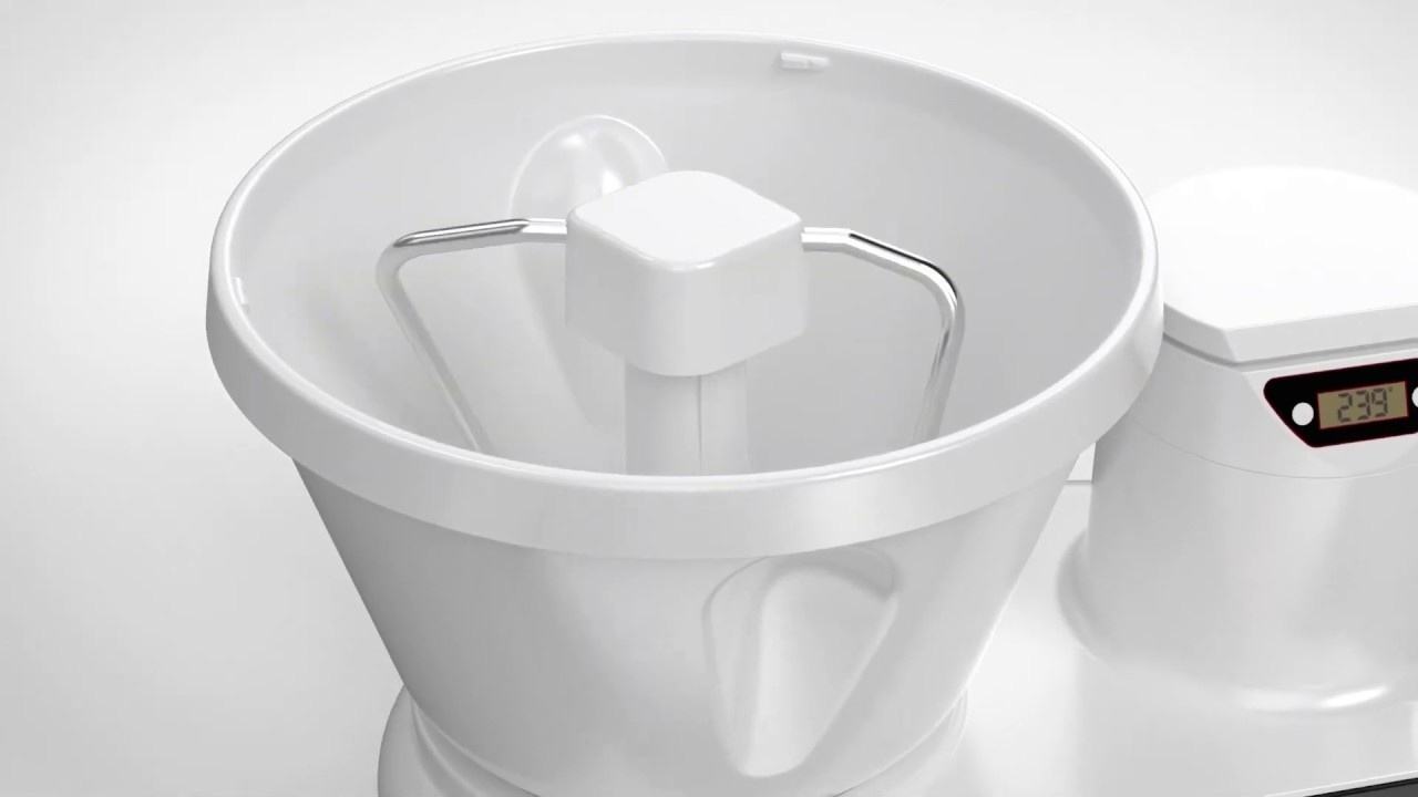 Vitek VT-1442 белый