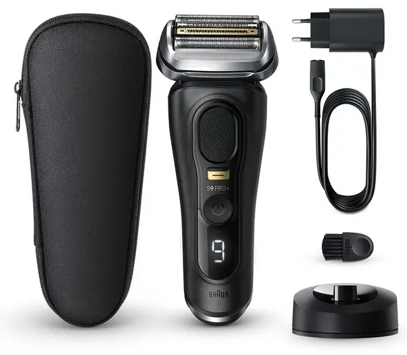 Braun S9 Pro 9510s сеточная от аккумулятора