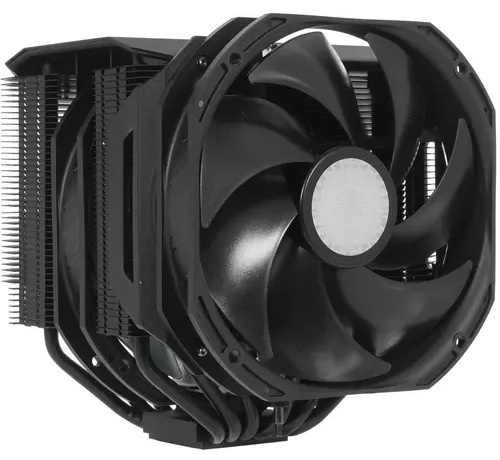 Cooler Master MasterAir MA624 Stealth MAM-D6PS-314PK-R1