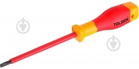 Отвертка Tolsen v30208, SL4х100 мм