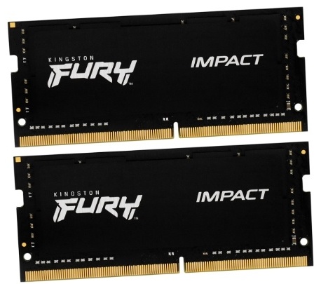 Kingston KF556S40IBK2-64 64 Гб