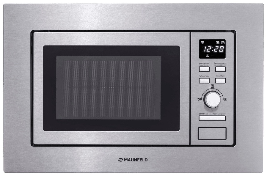 MAUNFELD MBMO.20.7S стальной