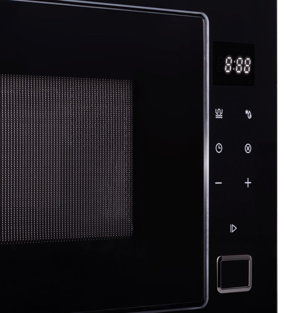 MAUNFELD MBMO925SGB11 черный