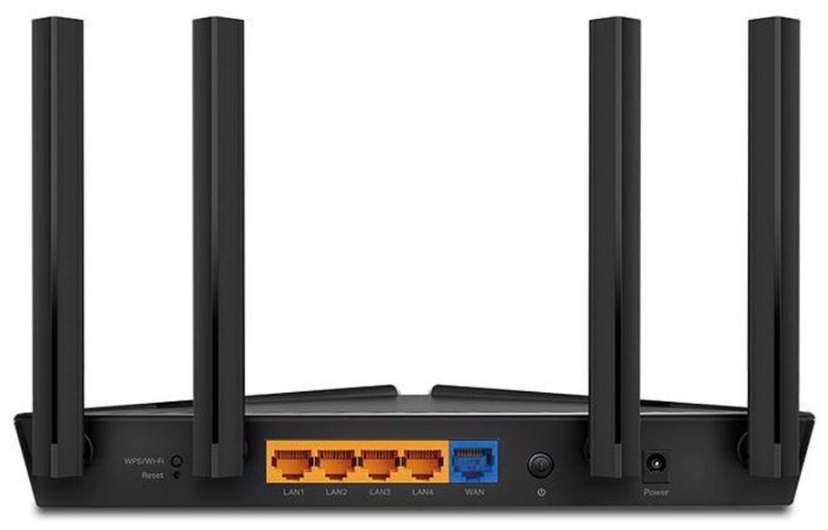 Маршрутизатор TP-LINK Archer AX1500