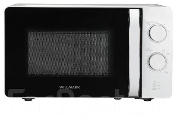 Микроволновая печь Willmark WMO-281XW белая