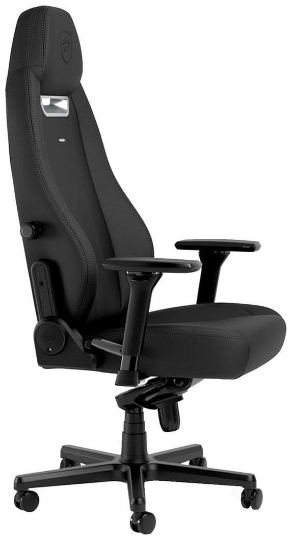 Игровое компьютерное кресло Noblechairs Legend, Black Edition (NBL-LGD-GER-BED)