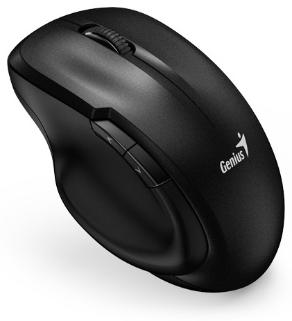 Genius 8200S черный