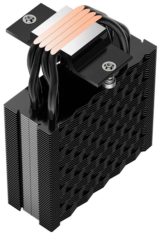 PCcooler RT400 ARGB