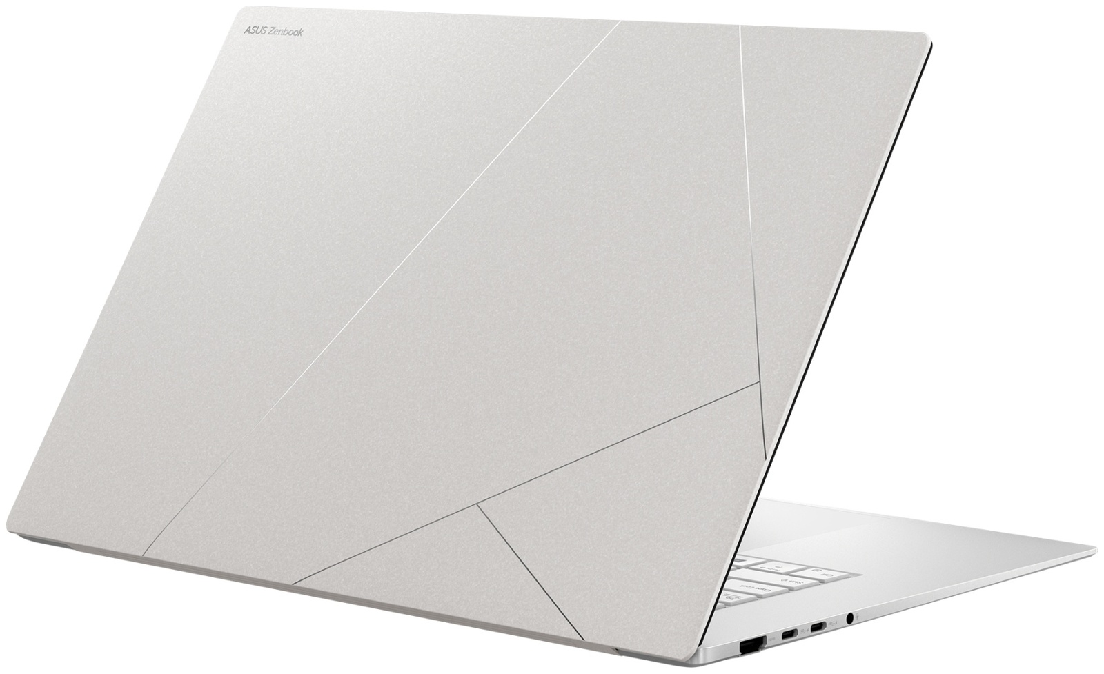 ASUS Zenbook S 16 16&quot; / 32 Гб / SSD 1024 Гб / Win 11 / UM5606WA-RK281W / 90NB13M2-M00H30